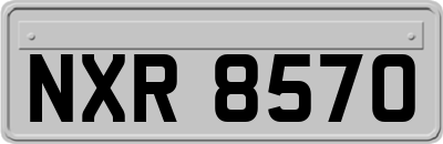 NXR8570