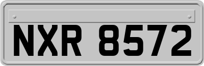 NXR8572