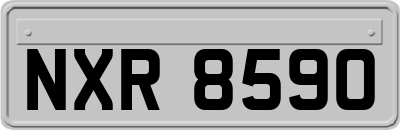 NXR8590