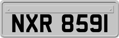 NXR8591