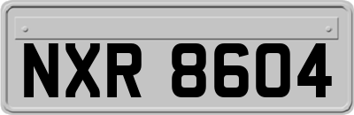 NXR8604