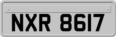 NXR8617