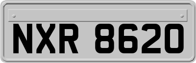 NXR8620