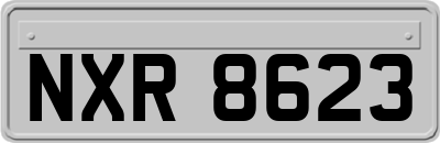 NXR8623