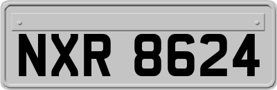 NXR8624