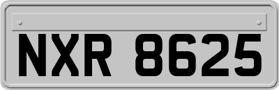 NXR8625