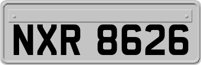 NXR8626