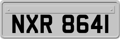 NXR8641