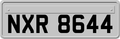 NXR8644