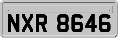 NXR8646