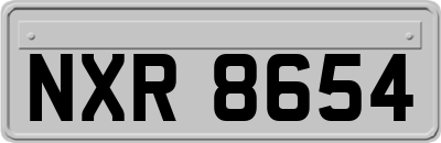 NXR8654