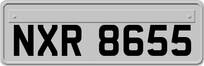 NXR8655