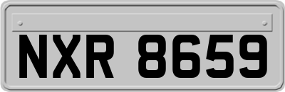 NXR8659