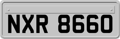 NXR8660