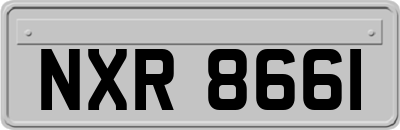 NXR8661