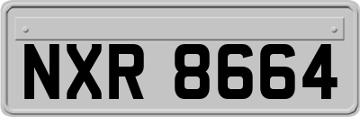 NXR8664