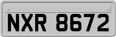 NXR8672