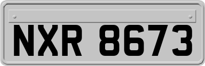 NXR8673