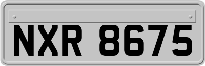 NXR8675