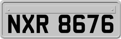 NXR8676