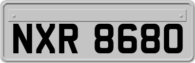 NXR8680