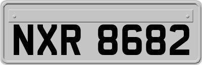 NXR8682