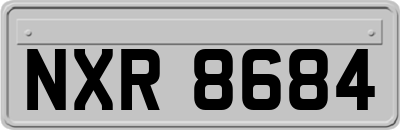 NXR8684