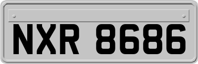 NXR8686