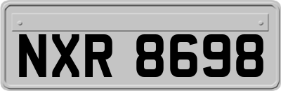 NXR8698