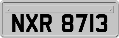 NXR8713