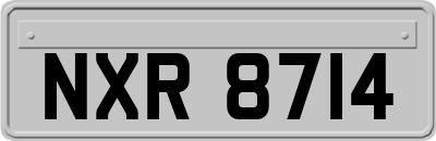 NXR8714