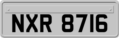 NXR8716