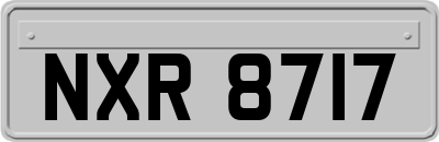 NXR8717