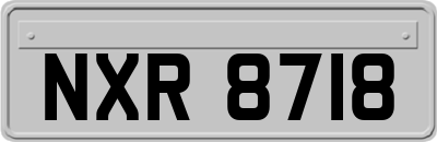 NXR8718