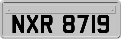 NXR8719