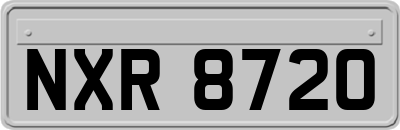 NXR8720