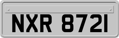 NXR8721