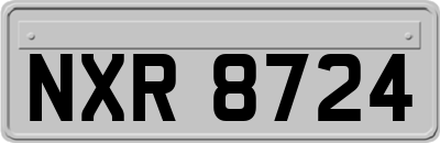 NXR8724