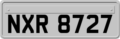 NXR8727