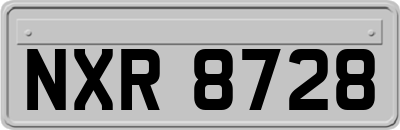 NXR8728