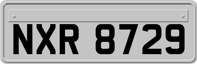 NXR8729