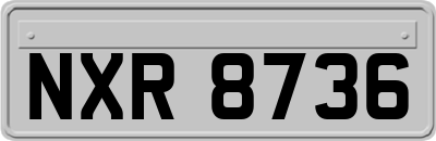 NXR8736