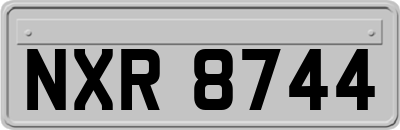 NXR8744