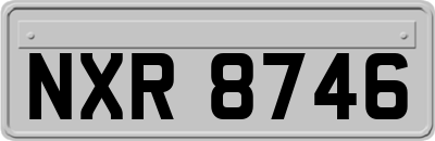 NXR8746