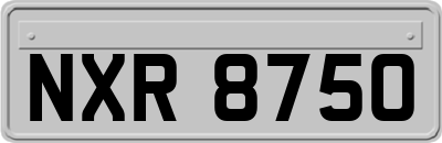 NXR8750