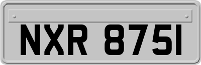 NXR8751