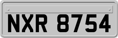 NXR8754