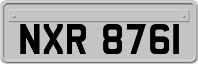 NXR8761