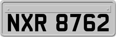 NXR8762