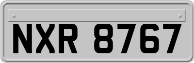 NXR8767